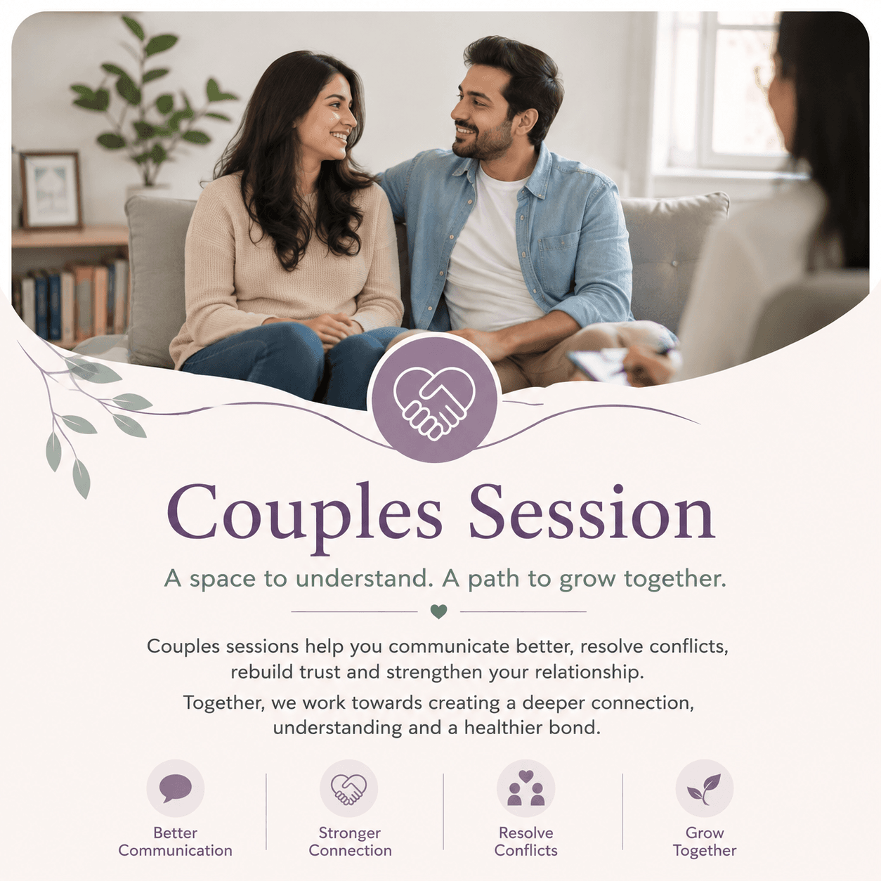Couple session - Image 1